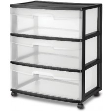 3 Drawer Bedside Cabinet 3 Drawer Bedside Cabinet