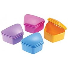 Denture Container Denture Container