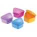 Denture Container