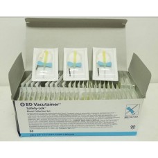 HT Winged Safety Blood Collection Sets HT Winged Safety Blood Collection Sets