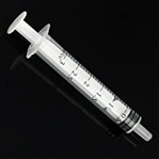 Irrigation Syringe Irrigation Syringe