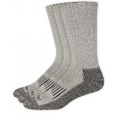 Socks (Non-Tube Formed Heel Area)