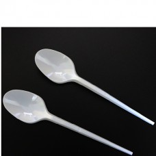 Plastic Spoon(s) Plastic Spoon(s)