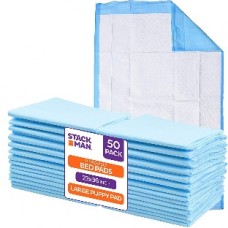 Under Pads/Incontinent Pads (Disposable Or Reusable) Under Pads/Incontinent Pads (Disposable Or Reusable)