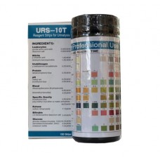 Urine Reagent Strips URS-10
