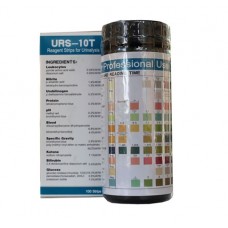 Urine Reagent Strips URS-10 Urine Reagent Strips URS-10