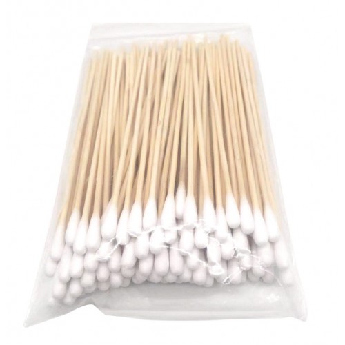Sponge Tip Applicator