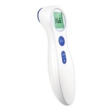 Non-Contact Skin Surface Thermometer Non-Contact Skin Surface Thermometer