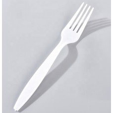 Plastic Fork(s)