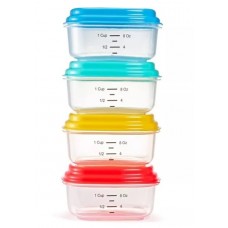 Snack Size Container(s) Snack Size Container(s)
