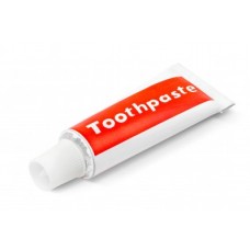 Toothpaste Toothpaste