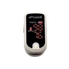 Fingertip Pulse Oximeter 