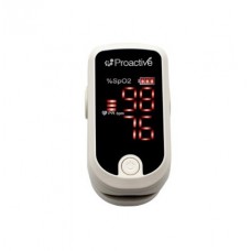 Fingertip Pulse Oximeter Fingertip Pulse Oximeter