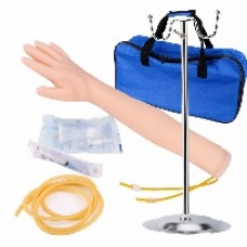 Multi-Venous Iv Training Arm Multi-Venous Iv Training Arm