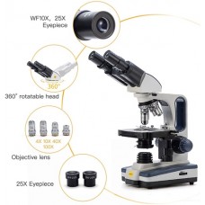 Binocular Compound Microscope Binocular Compound Microscope
