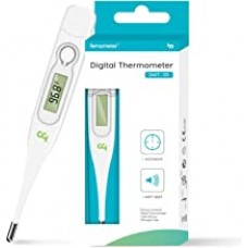 Digital Thermometer Digital Thermometer