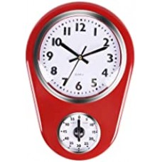 Clock With Second Hand Clock With Second Hand