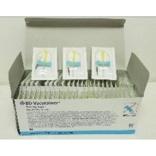 Butterfly Vacutainer Units Butterfly Vacutainer Units