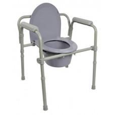 Folding Commode Chair Folding Commode Chair