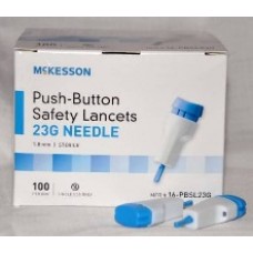 Lancets Lancets
