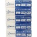 Non Sterile Gauze 2x2