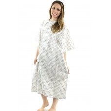 Hospital Patient Gown Hospital Patient Gown