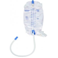 Urinary Drainage Leg Bag Urinary Drainage Leg Bag